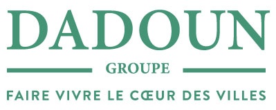 Groupe Dadoun logo