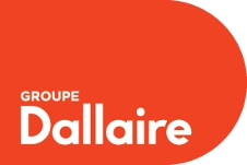 Groupe Dallaire logo