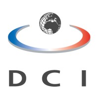 Defense Conseil International logo