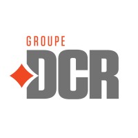 Groupe DCR logo
