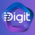DIGIT logo