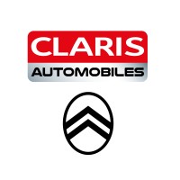 Claris Automobiles - Citroën logo