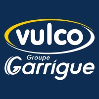Groupe GARRIGUE VULCO logo