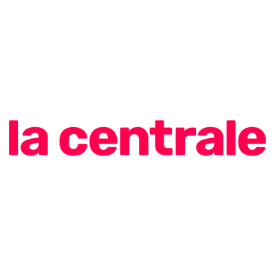 Groupe La Centrale logo