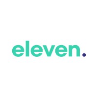 Group Eleven logo