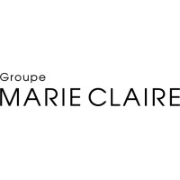 Groupe Marie Claire logo