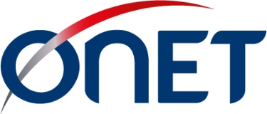 Onet logo