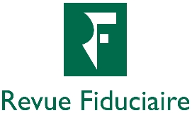 Groupe Revue Fiduciaire logo