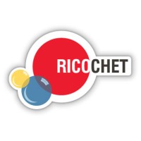 Groupe Ricochet Inc. logo