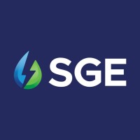 SGE - Société Générale d'Électrotechnique logo