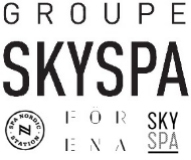 Groupe SKYSPA logo