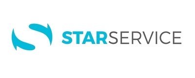 Star Service logo