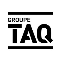 Groupe TAQ logo