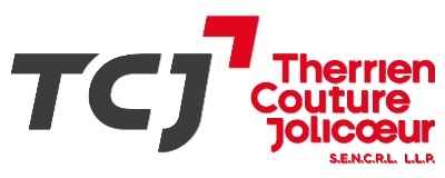 Therrien Couture Joli-Coeur logo