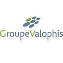 Groupe Valophis logo