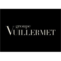 Groupe Vuillermet logo