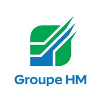 Groupe HM logo