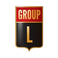 GroupL FZE Logo