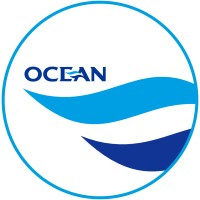 Ocean / Océan logo