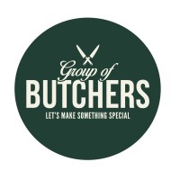 Group of Butchers logo