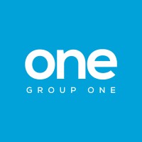 Group One logo