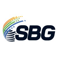 Group SBG logo
