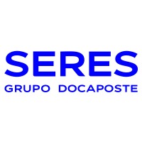 Seres (Docaposte Group) logo