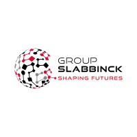 Group Slabbinck logo