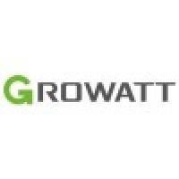 Growatt New Energy logo