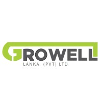 Growell Lanka (Pvt) Ltd logo