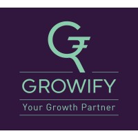 Growify Digital logo