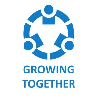 Growing Together logo