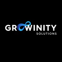Growinity Solutions LLP logo