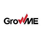 GrowME Marketing logo
