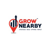 Grow Nearby logo