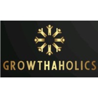 Growthaholics logo