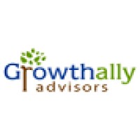 GrowthAlly Advisors Private Limited logo