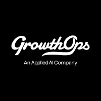 GrowthOps Asia logo