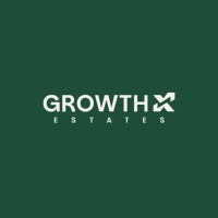 GrowthX Estates logo