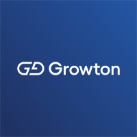 Growton logo