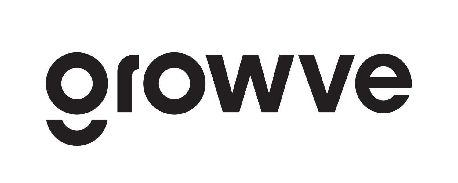 Growve logo