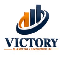 Victory Marketing & Development LLC. logo