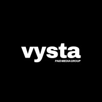 Vysta Paid Media Group logo