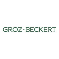 Groz-Beckert logo