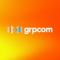 GRPCOM | Grupo Paranaense de Comunicação logo