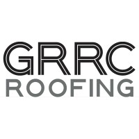 GRRC Roofing logo