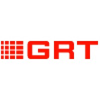 GRT Corporation logo