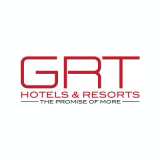 GRT Hotels & Resorts logo