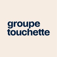 Groupe Touchette logo
