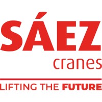 Grúas Sáez SL logo